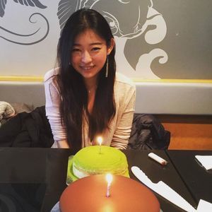 Meet your Posher, Niu